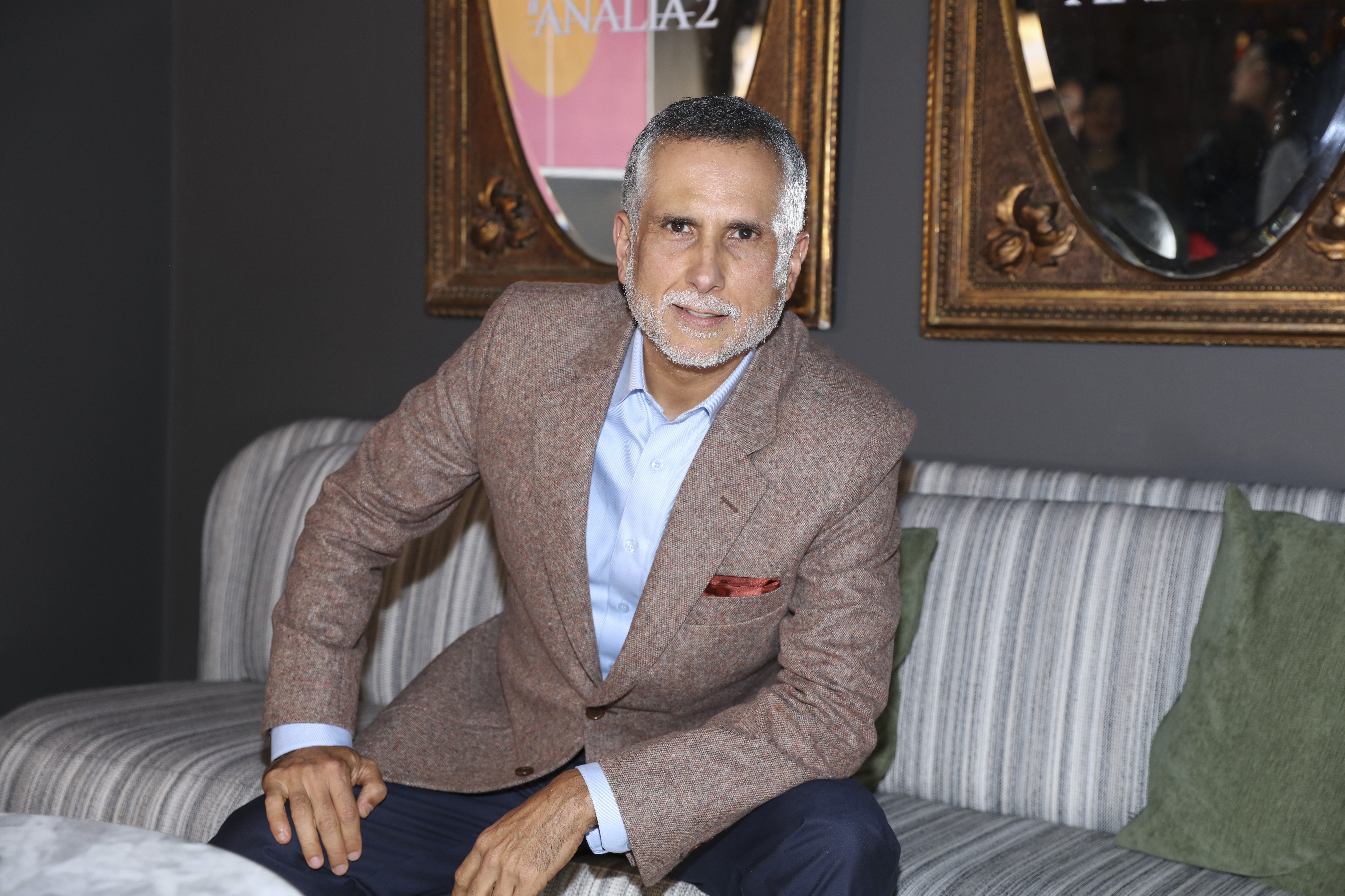 Marlon Moreno: edad, hijos, pareja y más del actor de ‘La venganza de Analía 2′
