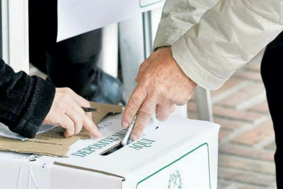 Procuraduría alerta posibles irregularidades en financiación de las campañas electorales