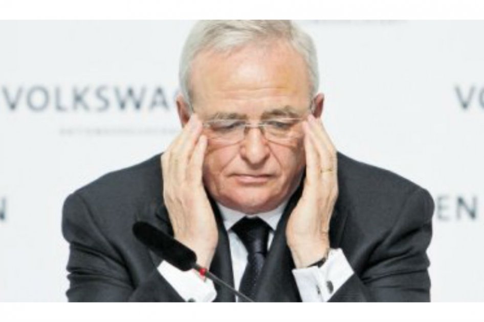 Martin Winterkorn, el detallista de Volkswagen