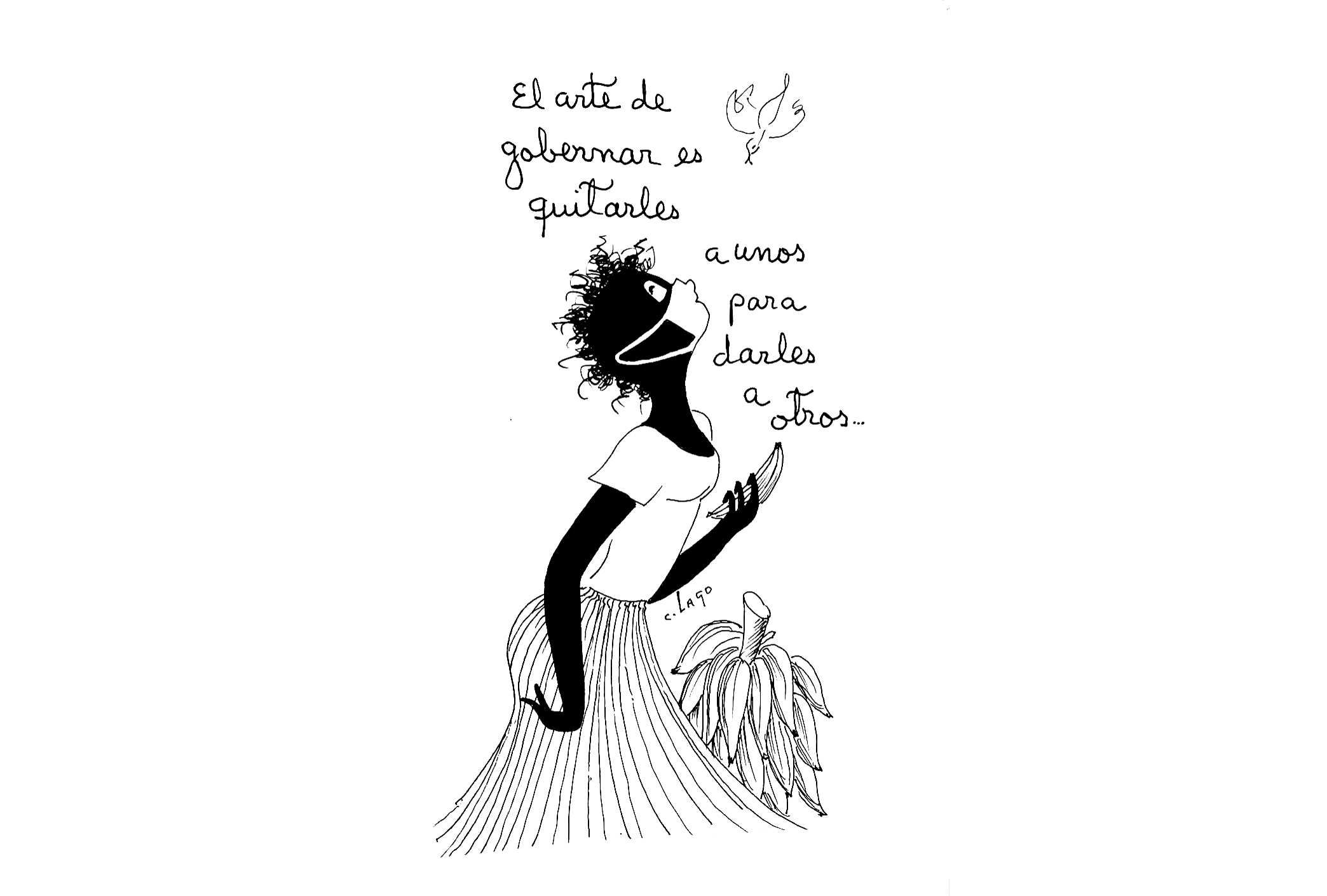 Nieves
