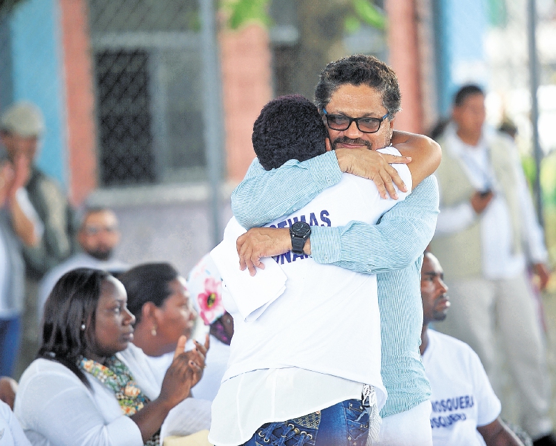 Reconocer violaciones, una oportunidad para cambiar (II)