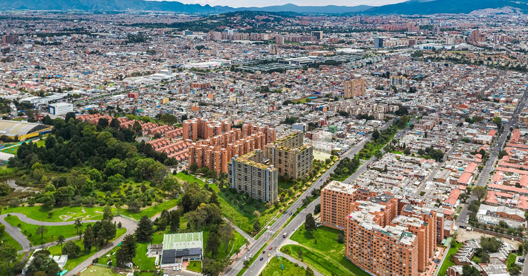 ¿En busca de vivienda? Nueva oportunidad para invertir en zona central de Bogotá