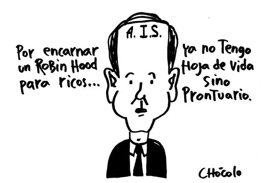 Un Robin Hood