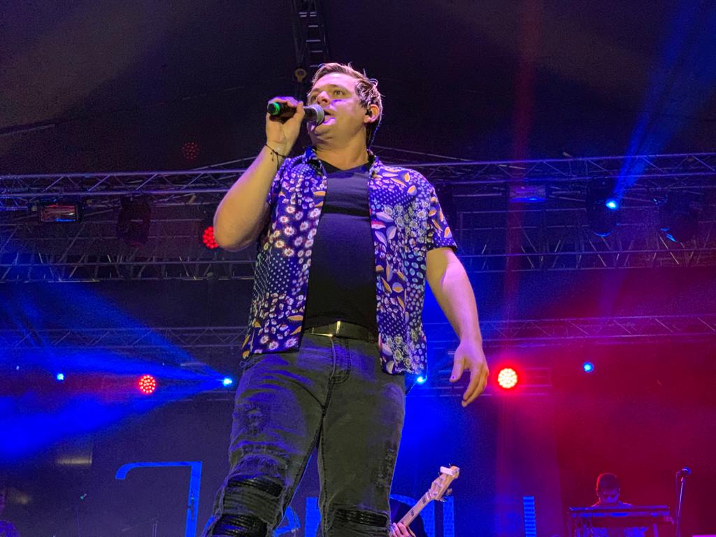 Fotos: Feria de Manizales