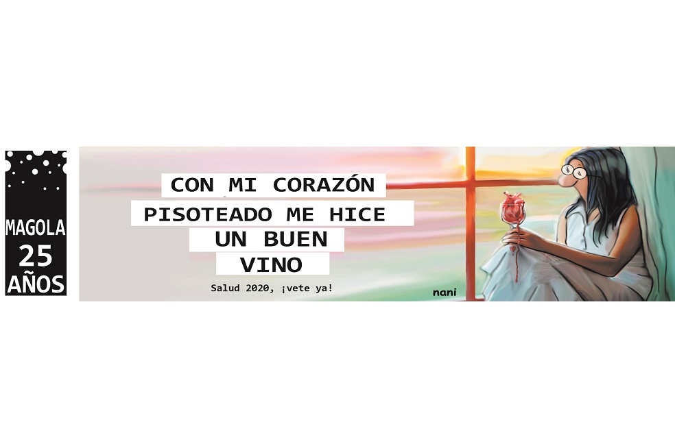Vete ya