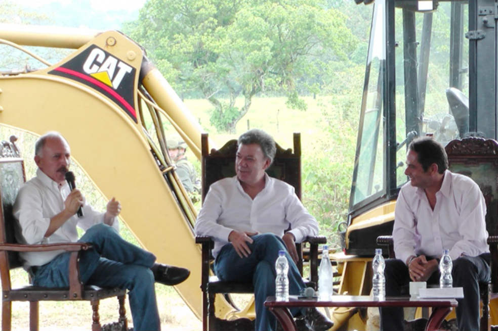 El Plan Cauca: ¿Una promesa a medias?