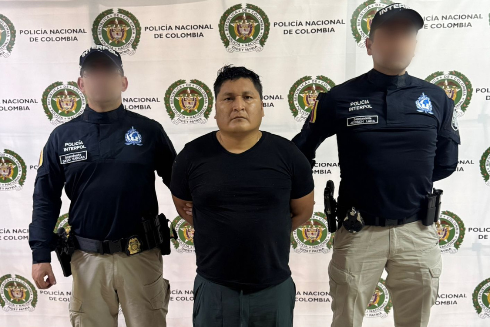 ¿Quién es alias “Cuchillo”? Peruano señalado de masacrar 13 personas en una mina