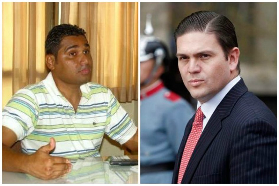 Jairo Alberto Zapa desapareció el pasado 28 de marzo en Montería.  