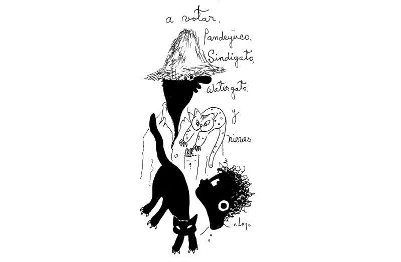 Nieves