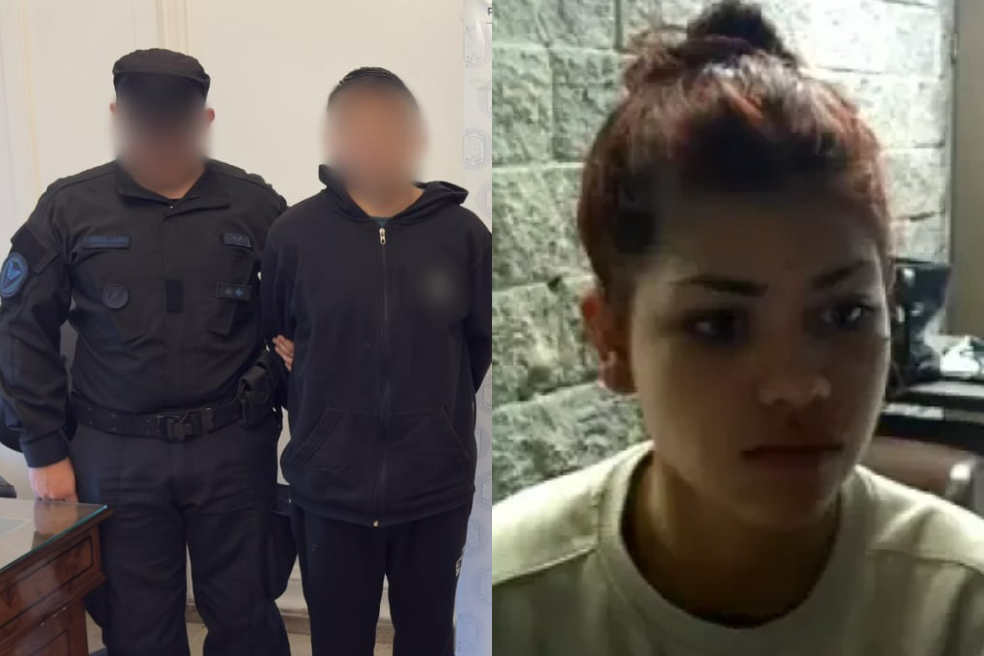 Capturan en Argentina a la pareja de “Gabriela”, condenada por asesinato de Miguel Uribe