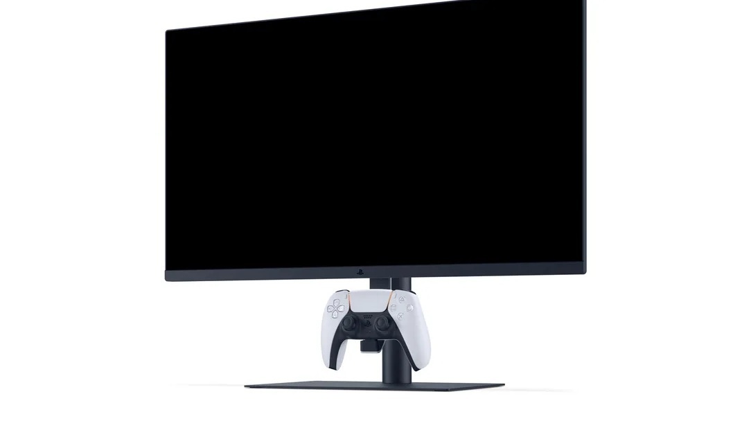 Ya está a la venta el nuevo monitor gamer de Sony, diseñado para la PlayStation 5