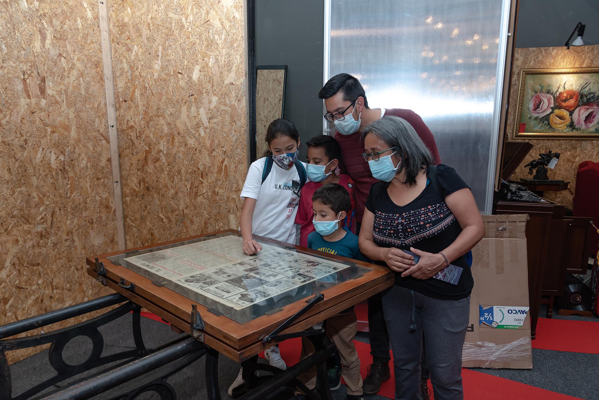 Marketfest Vintage & Antigüedades: historia y tendencias en una misma feria