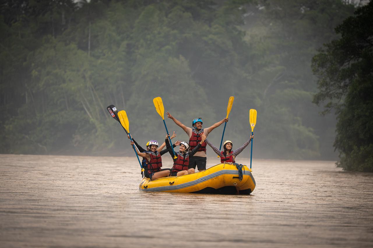 ¿Quiere recorrer Colombia? Participe en la nueva temporada de ColombiAR