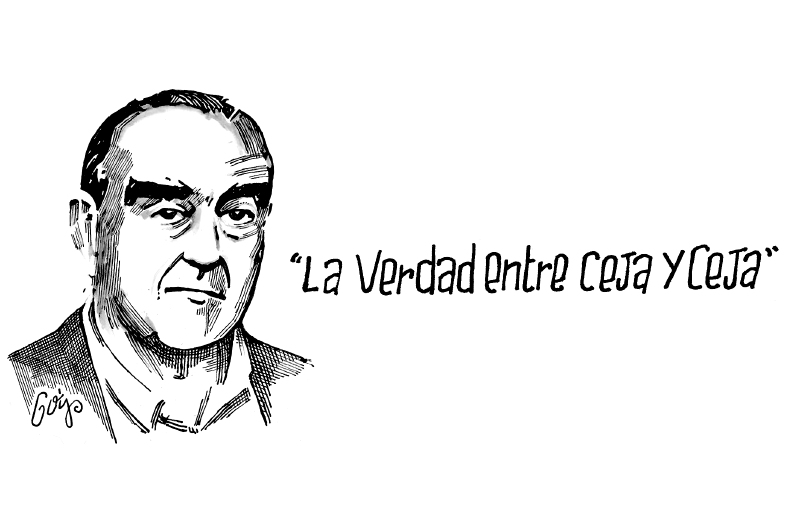 A nuestro director