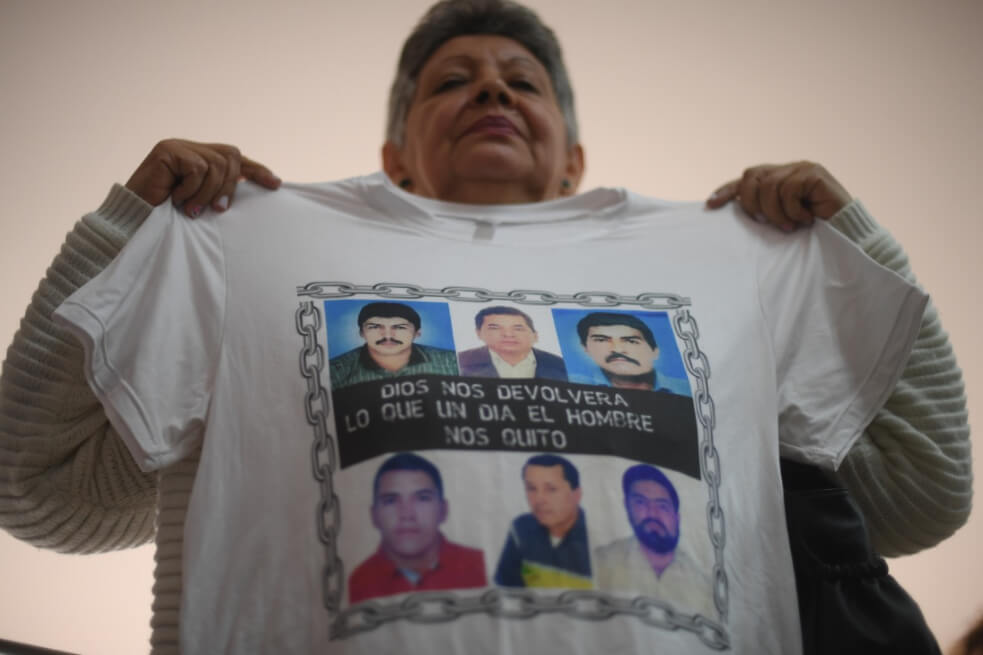 Piloto de identificación de cuerpos se iniciará en Bogotá, Medellín y Barranquilla