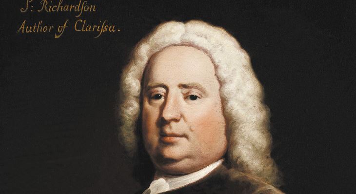 Samuel Richardson: maestro de la novela epistolar