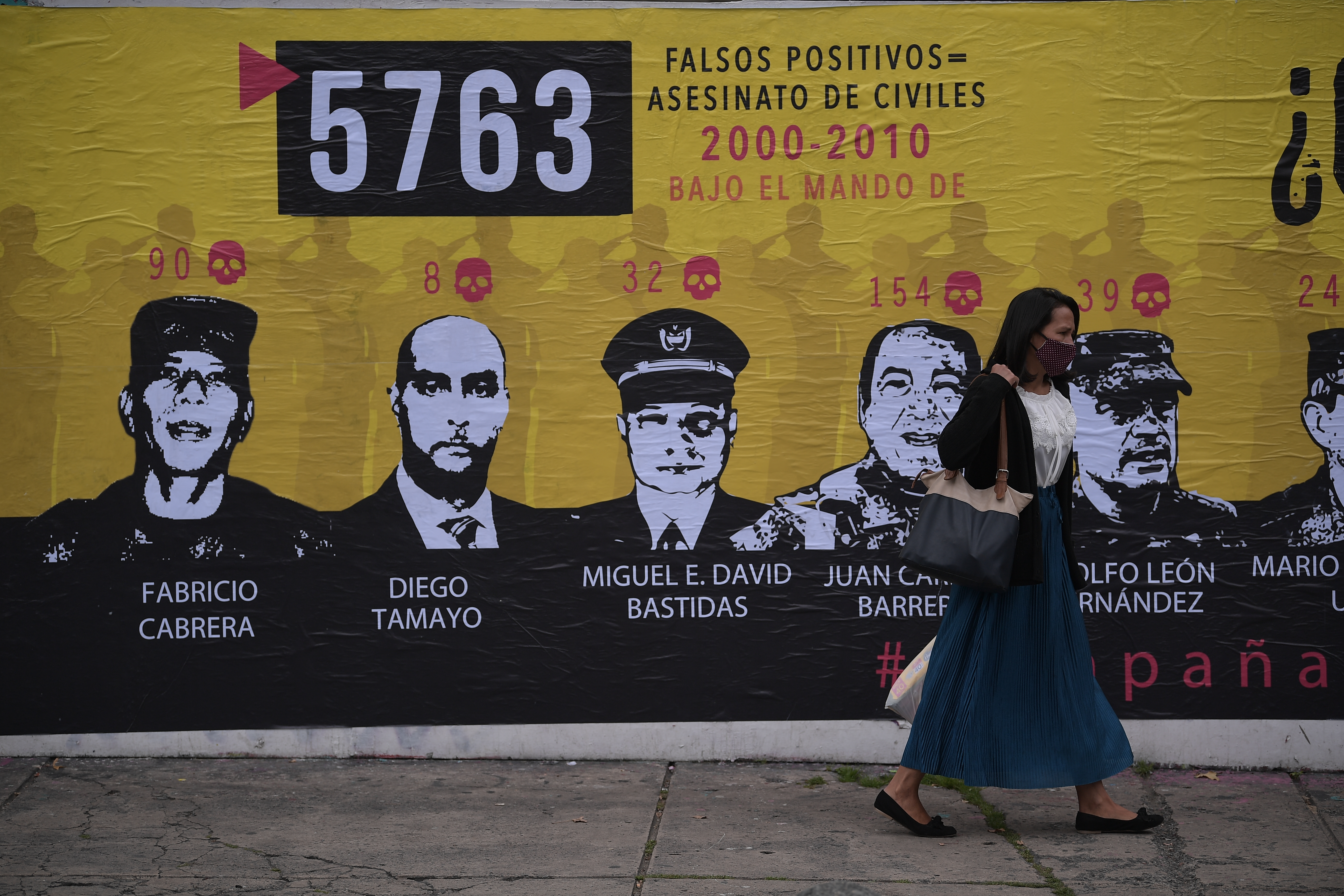 Condenan a la Nación y al Ejército por caso de “falsos positivos” en Tolima