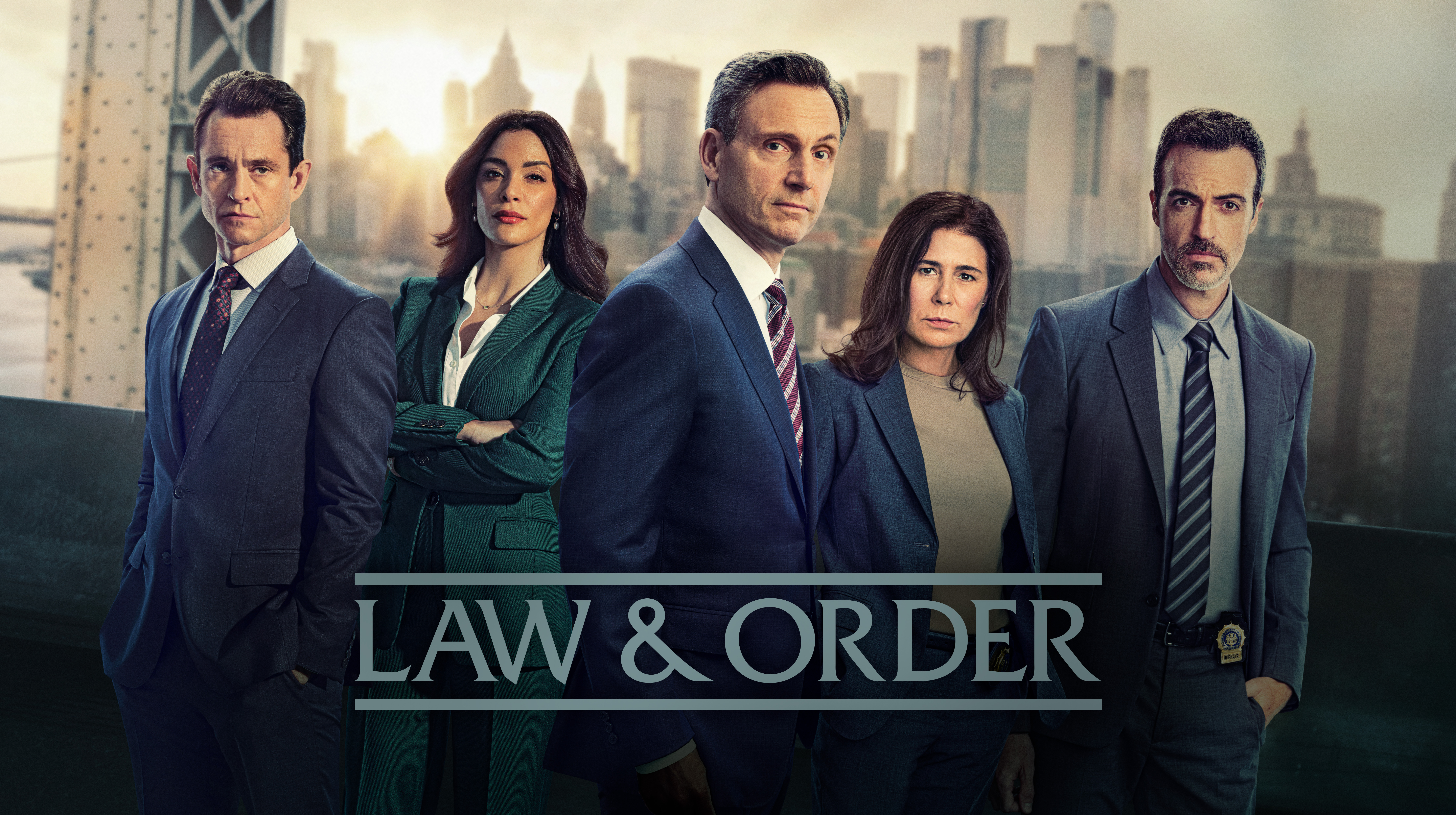 La ley y el orden temporada 25
