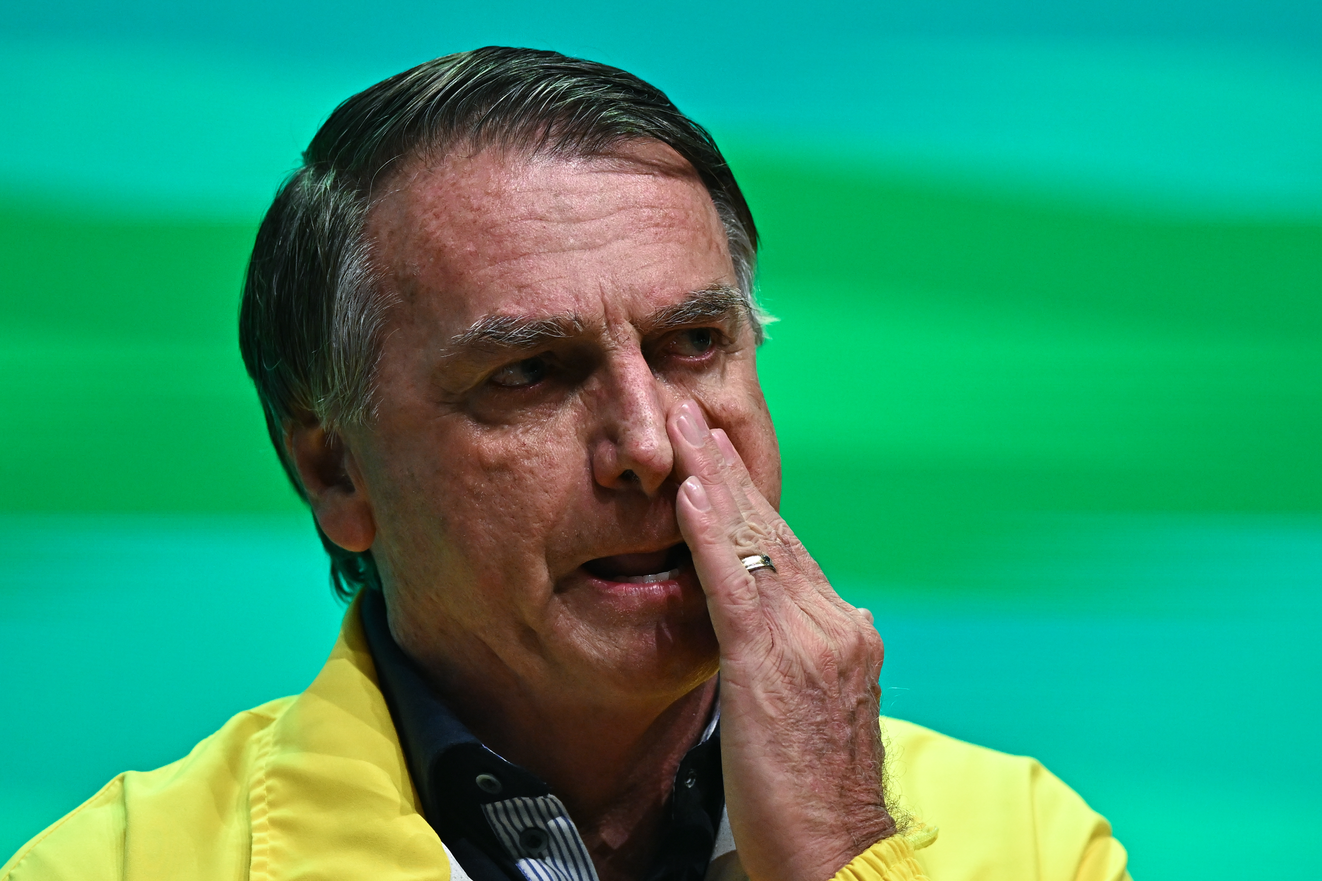 Brasil: Corte Suprema abre juicio contra Bolsonaro por intento de golpe de Estado