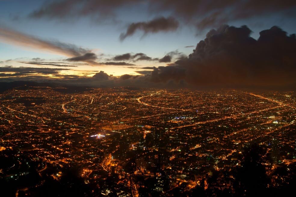 Bogotá 24 horas: ¿la ciudad está preparada?