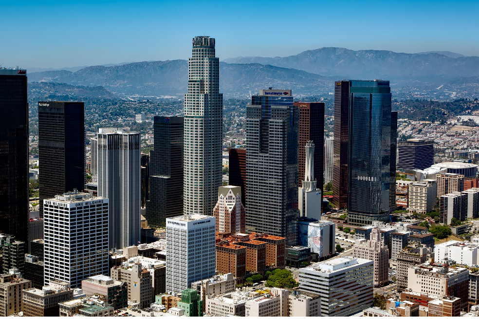 Estudio predice calentamiento de las regiones urbanas antes de 2100