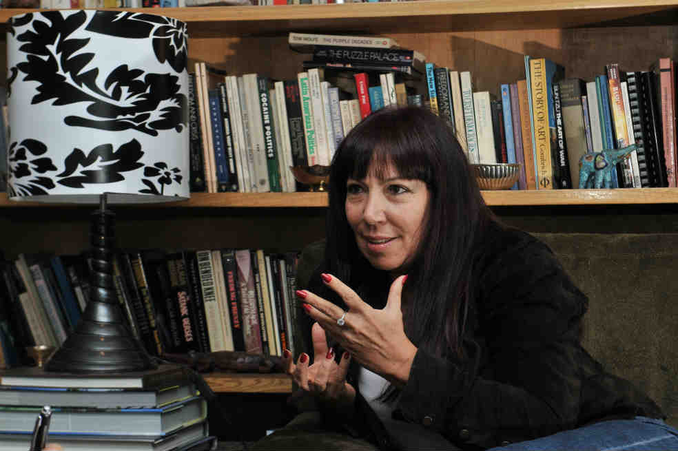 Fiscal del caso Odebrecht entuteló a María Jimena Duzán por columna de opinión