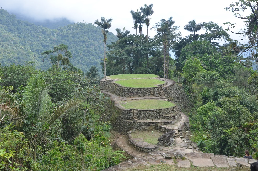 Turismo comunitario: en las entrañas de la Sierra Nevada de Santa Marta