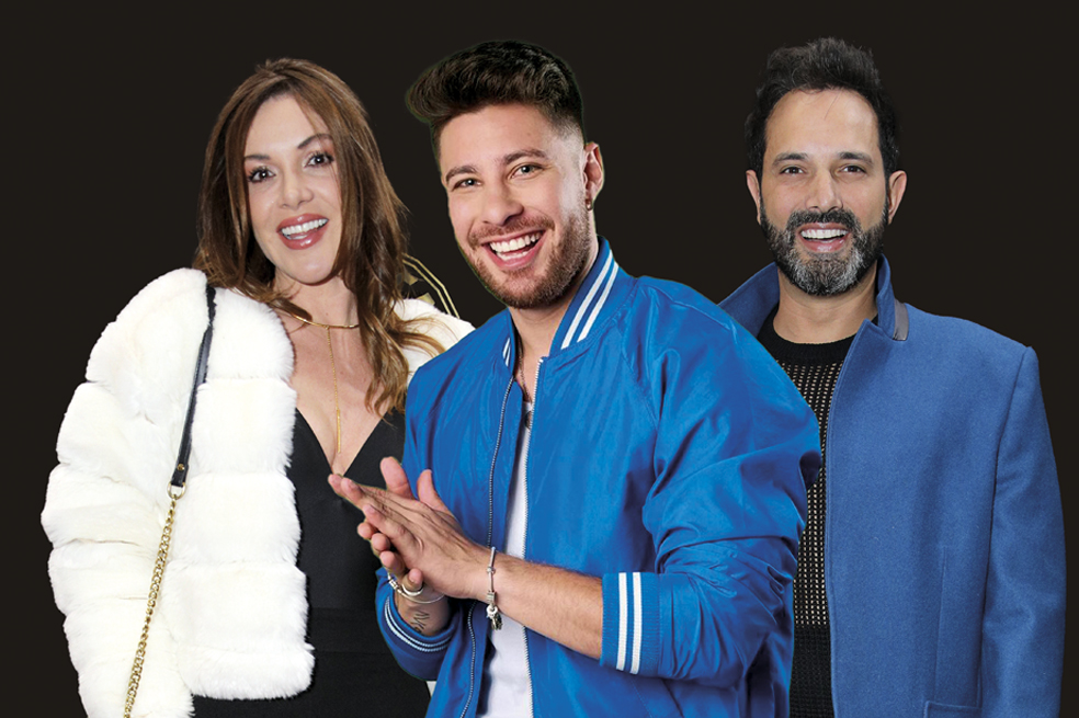Nataly Umaña reveló por qué engañó a Alejandro Estrada: “solo pensé en mis deseos”
