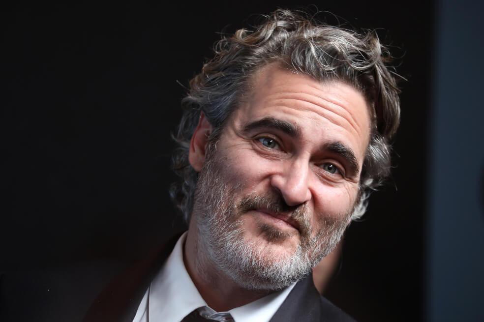 Joaquin Phoenix: el «Joker» exige su Óscar