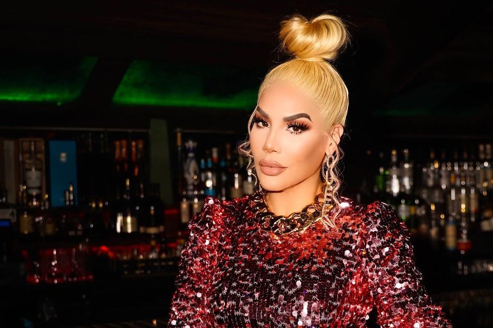 Ivy Queen alerta a sus seguidores por su estado de salud ¿Qué le pasa?