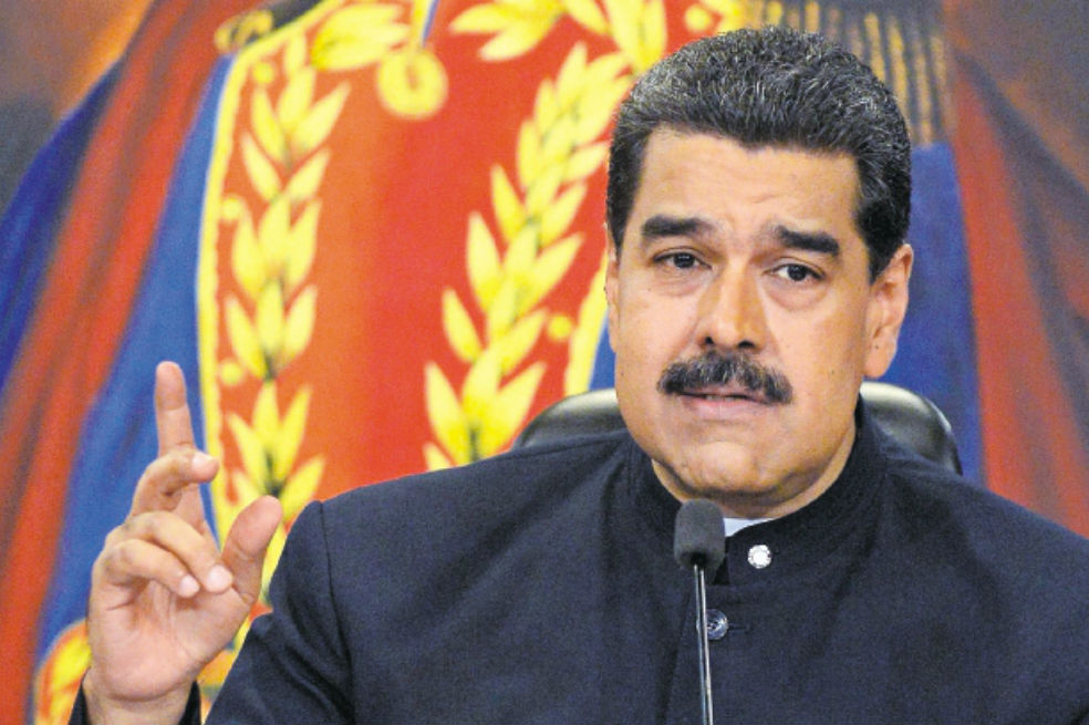 ¿Las elecciones de alcaldes serán la última victoria del chavismo?