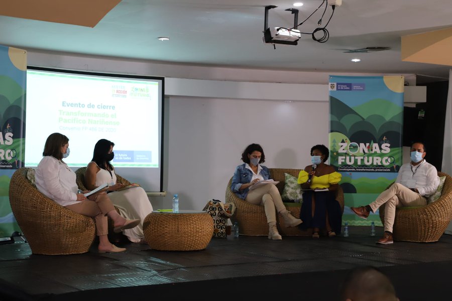 Los retos en la transformación social y económica de Tumaco
