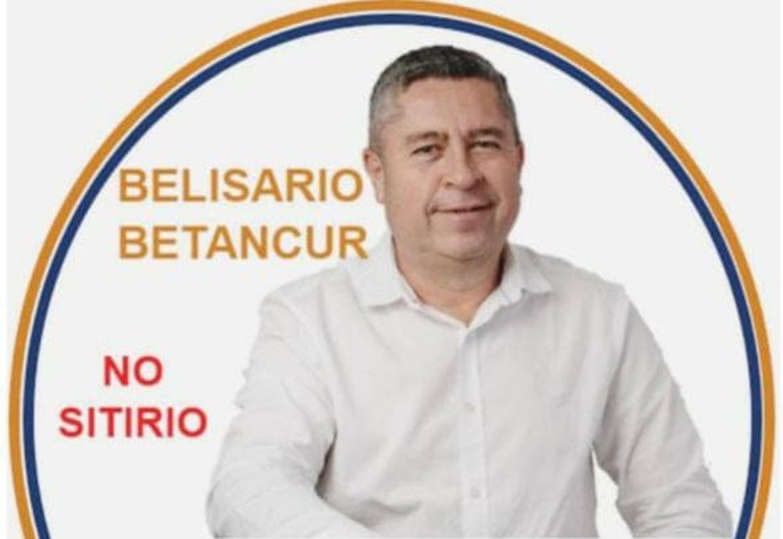 Capturaron a candidato al Concejo de Rionegro, en Antioquia