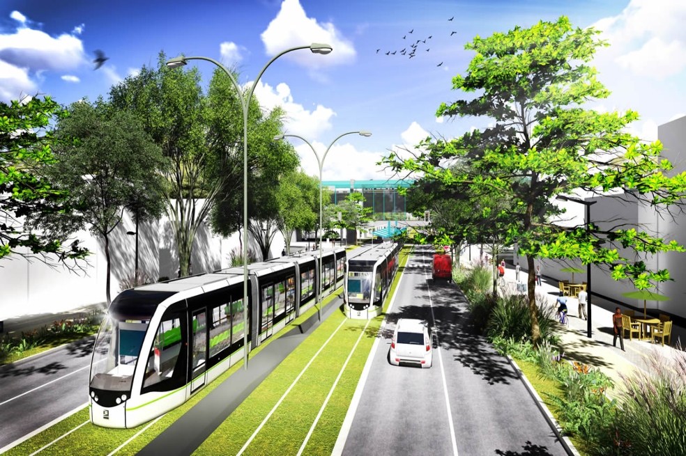Medellín se alista para presentar proyectos de inversión y cooperación a 36 países