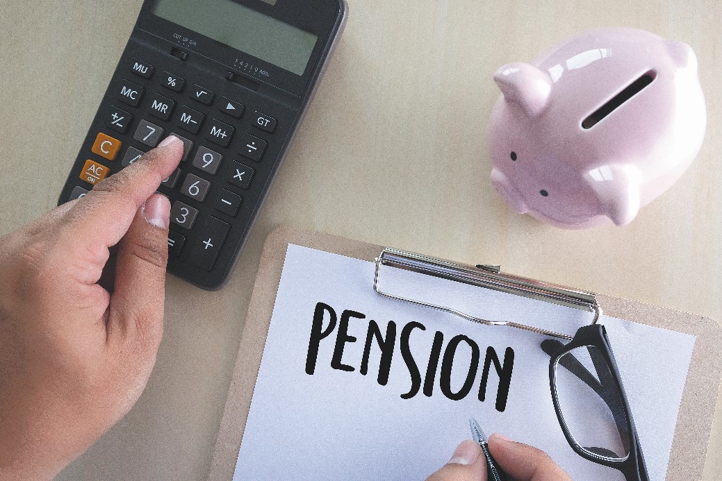 El ahorro pensional enfrenta desvalorizaciones, pero no hay que entrar en pánico