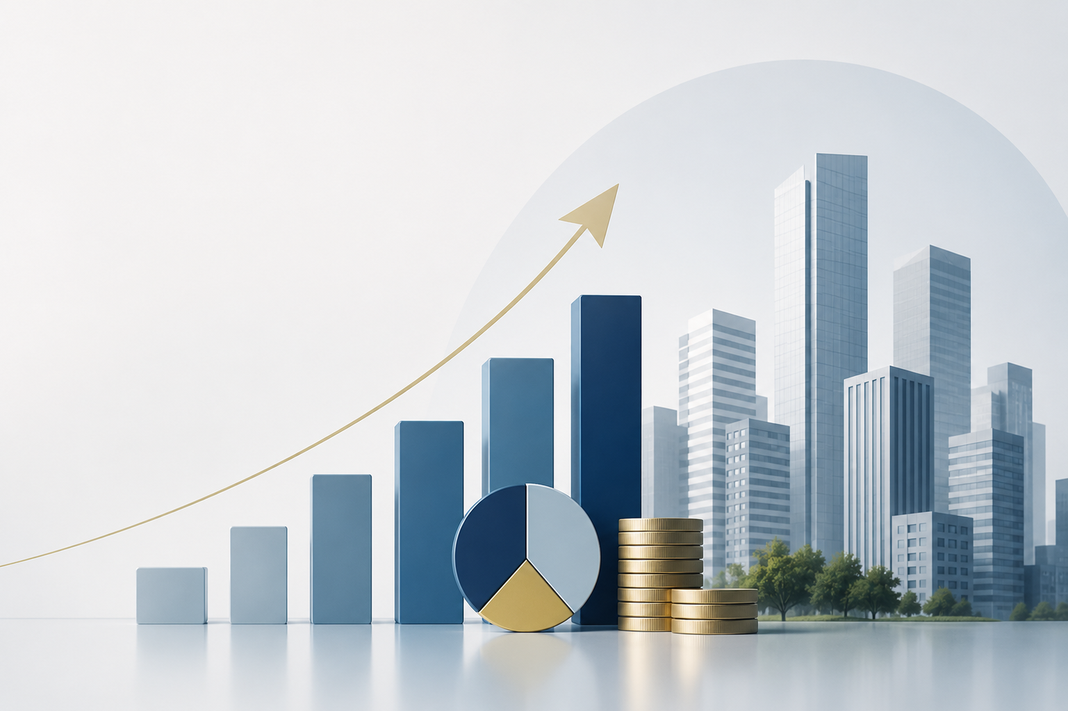 Las 10.000 empresas más grandes de Colombia ganaron COP 138 billones en 2025