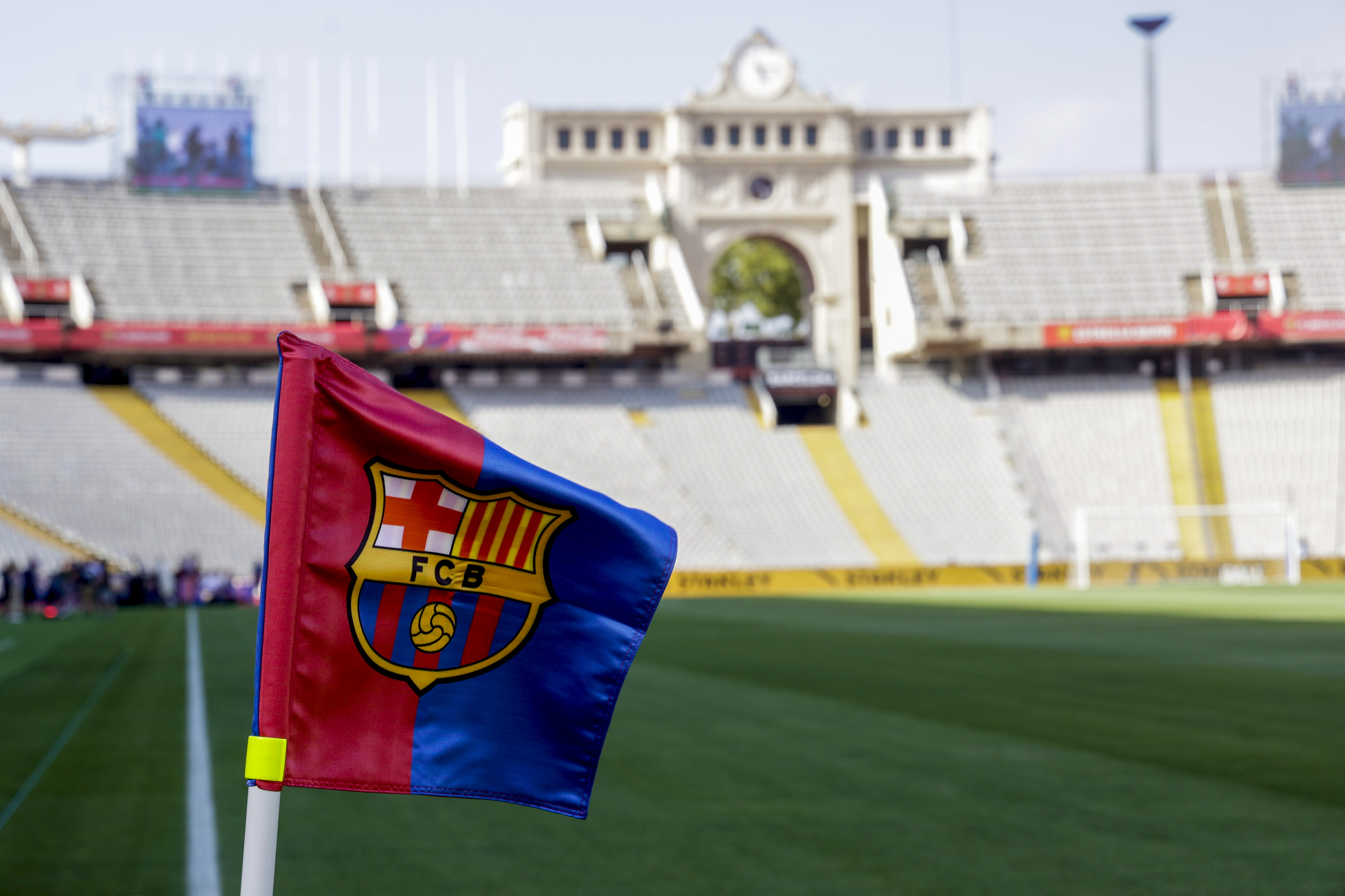 Barcelona vendió una parte de su negocio digital para inscribir nuevos jugadores