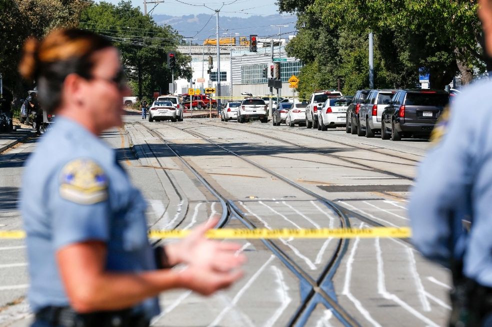 Canadá: seis muertos y un herido tras un tiroteo en Ontario