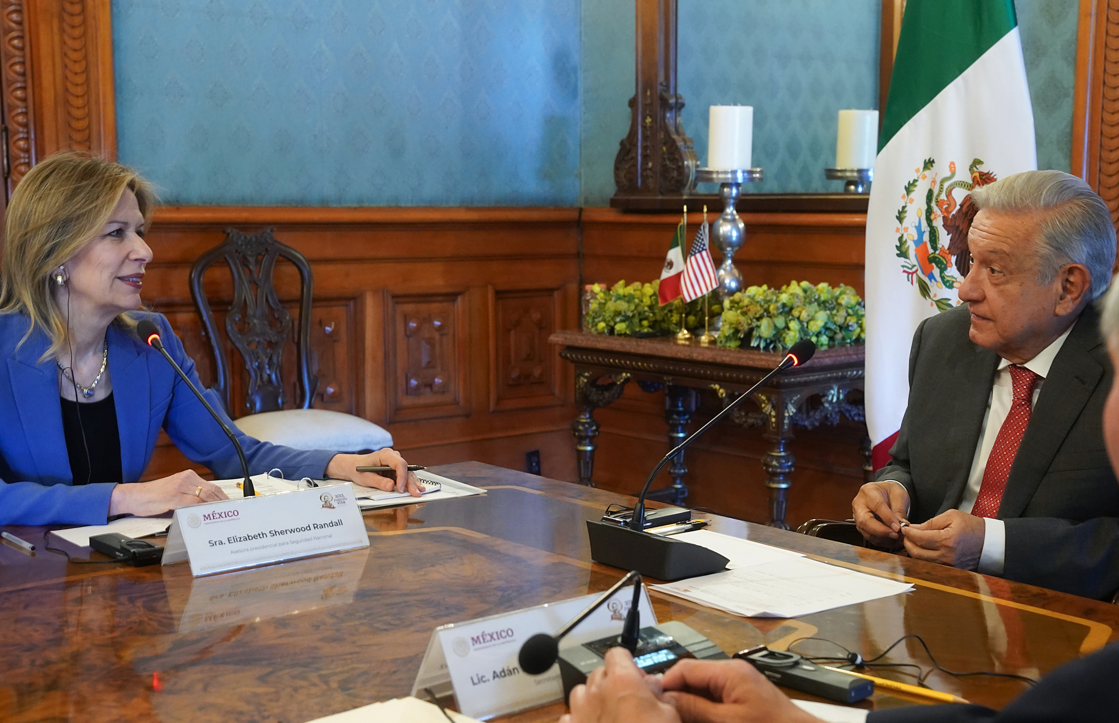Estados Unidos apuesta por mantener políticas del Título 42