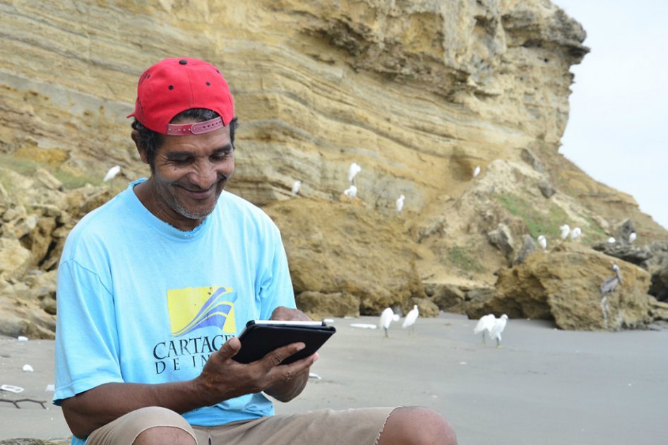 Pescadores artesanales elevan su ingreso mensual aplicando tecnología