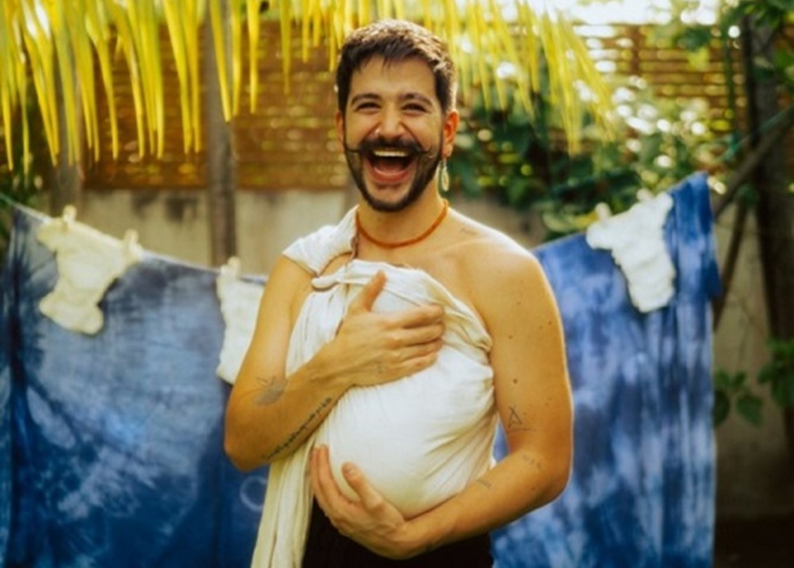 Camilo lanza “Pegao”, en sencillo y video