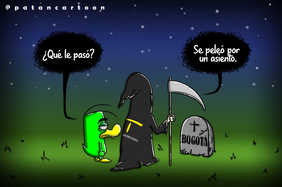 Transmilleno