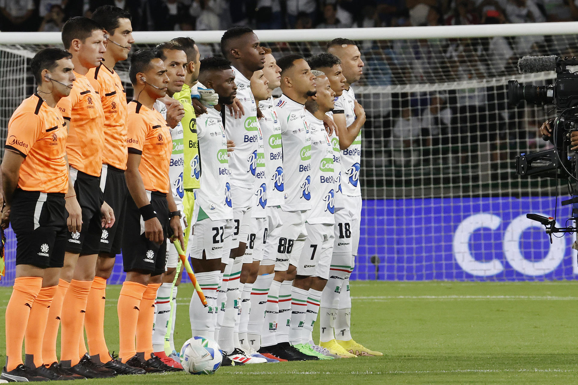 El miedo a ganar: crónica de una derrota emocional que persigue al FPC