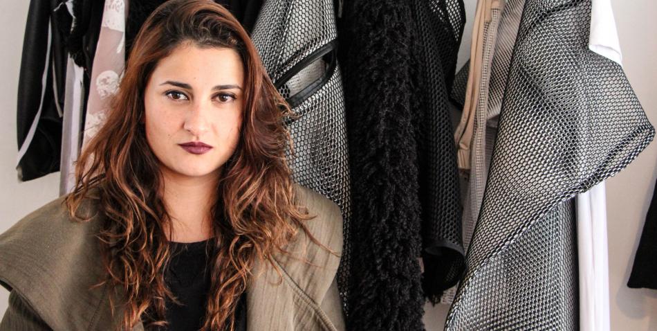 Manuela Álvarez: “Me inspiro en las batallas emocionales de las mujeres”