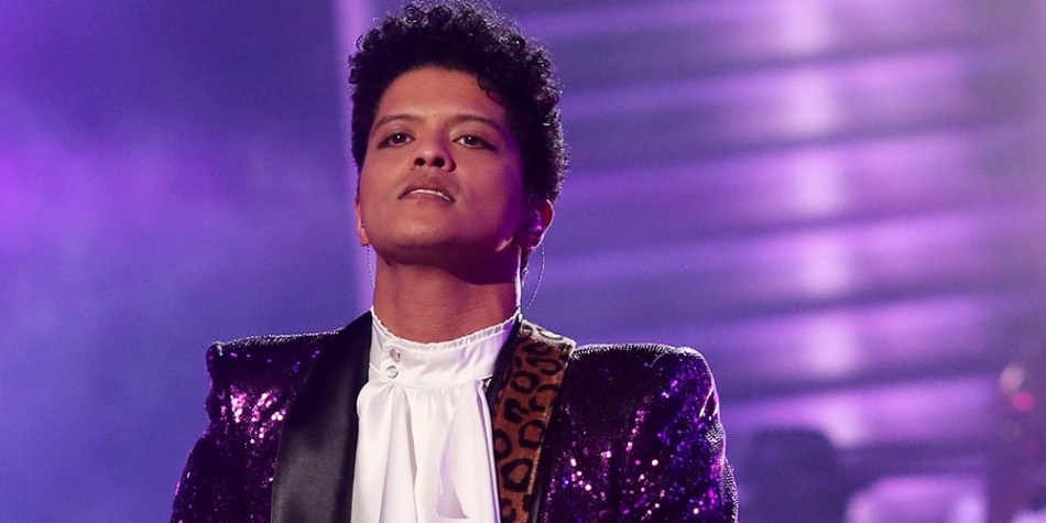 Bruno Mars lanza “Leave The Door Open”, el anticipo de su disco con Anderson Paak