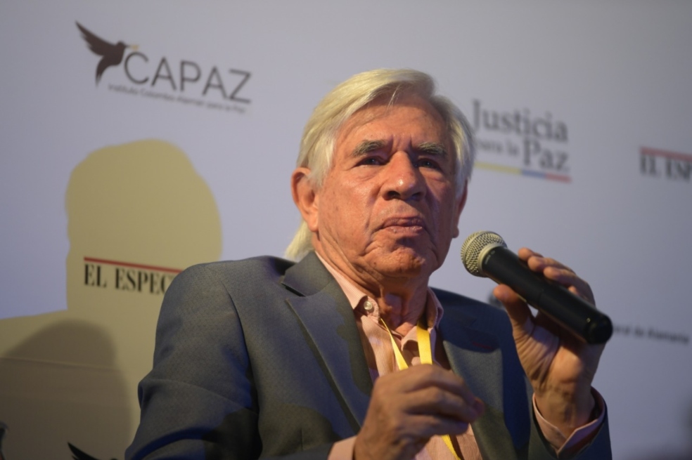 Así será la presencia territorial de la Comisión de la Verdad