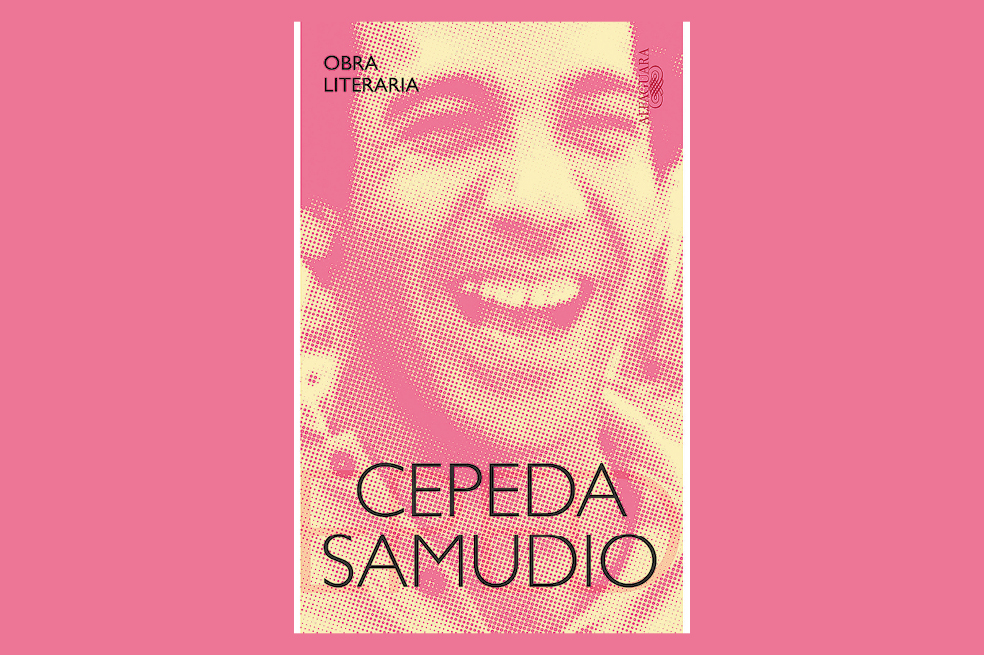 Álvaro Cepeda Samudio