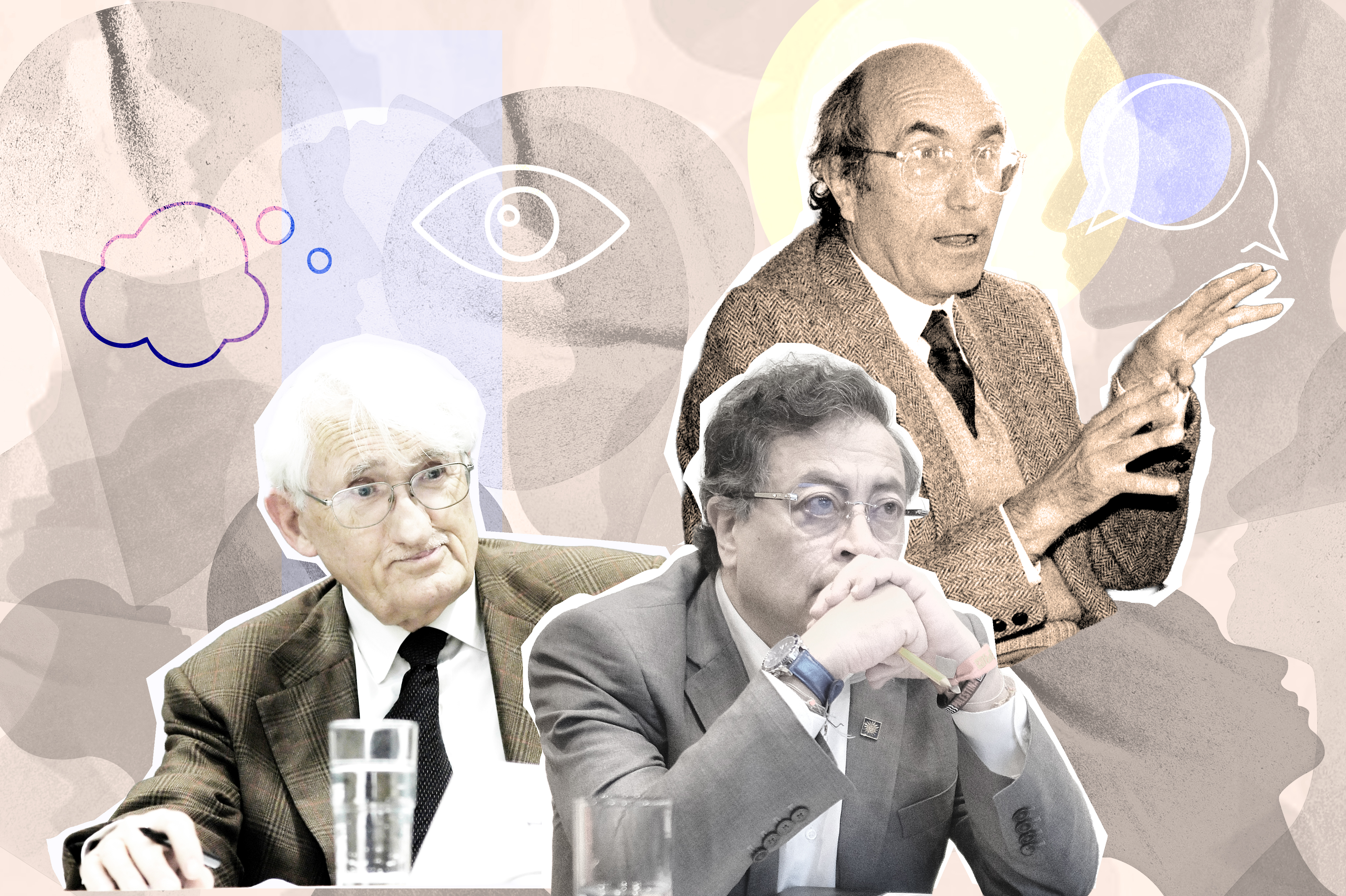 La sociología detrás del decreto de la consulta popular del presidente Petro
