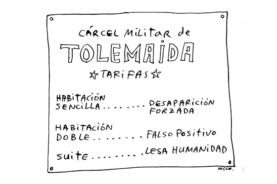 Cárcel militar de Tolemaida