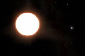 Identifican un exoplaneta que es ‘como un espejo’